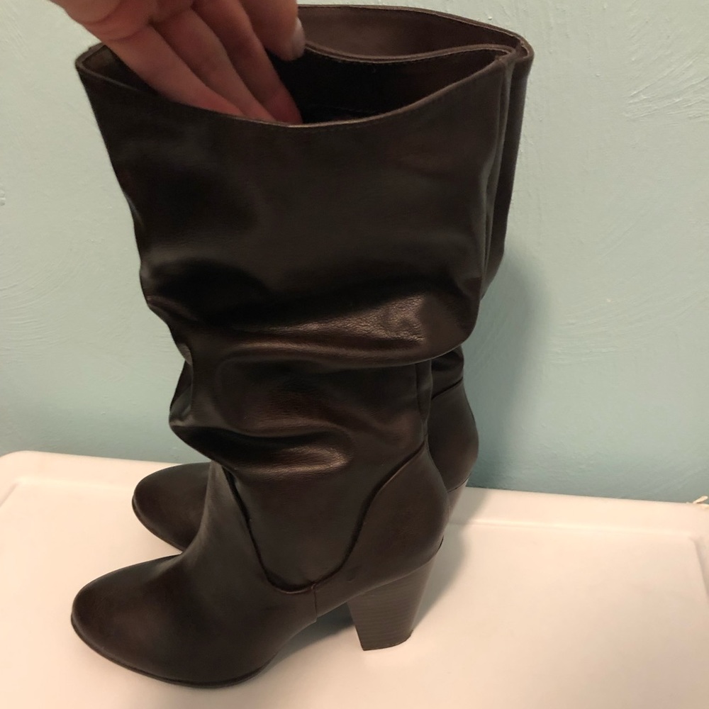 EUC Rampage Boots - Picture 5 of 7